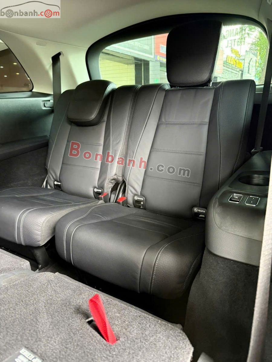 Bán ô tô Mercedes Benz GLS 450 4Matic - 2021 - xe cũ