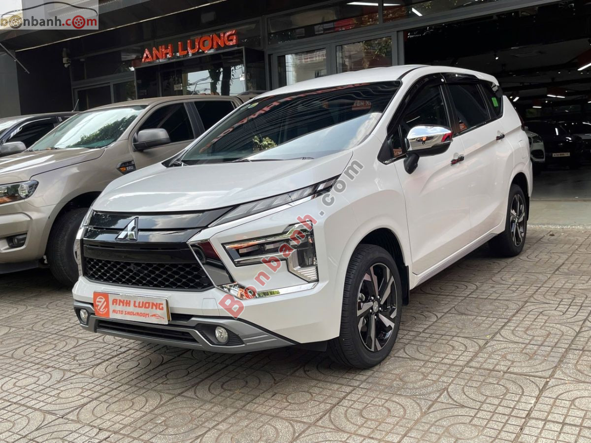 Bán ô tô Mitsubishi Xpander Premium 1.5 AT - 2025 - xe cũ