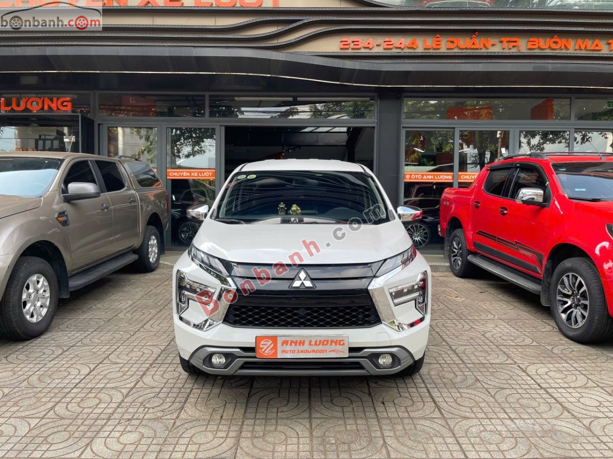 Bán ô tô Mitsubishi Xpander Premium 1.5 AT - 2025 - xe cũ