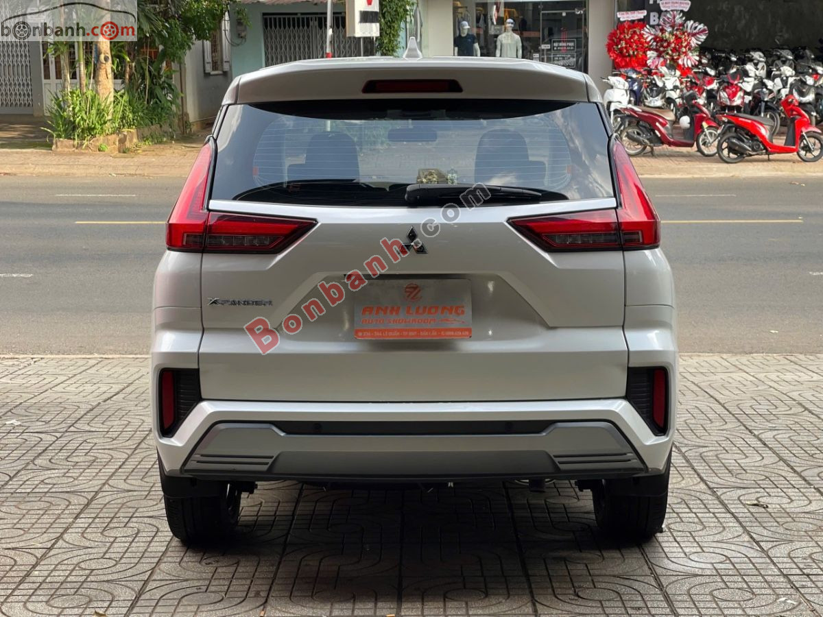 Bán ô tô Mitsubishi Xpander Premium 1.5 AT - 2025 - xe cũ