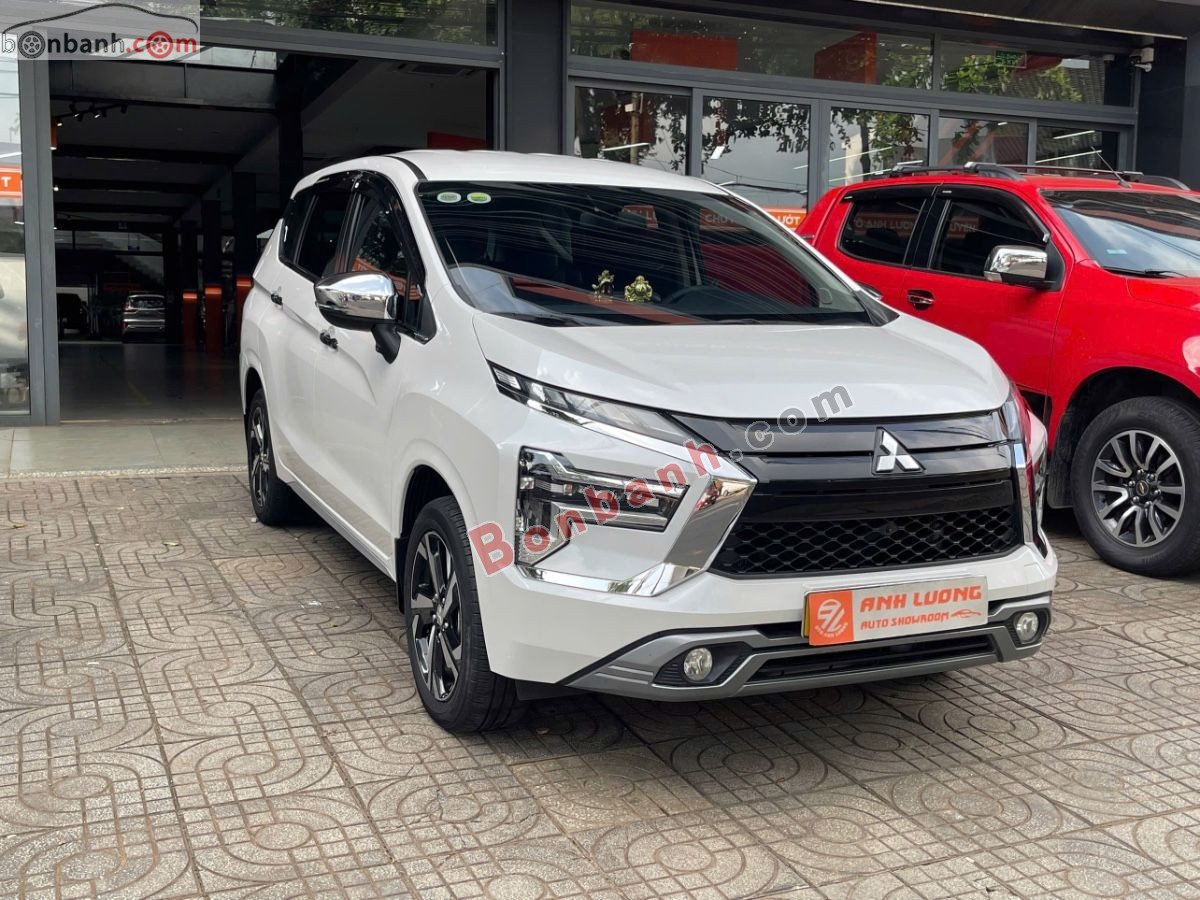 Bán ô tô Mitsubishi Xpander Premium 1.5 AT - 2025 - xe cũ