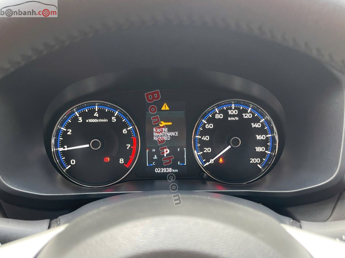 Bán ô tô Mitsubishi Xpander Premium 1.5 AT - 2025 - xe cũ