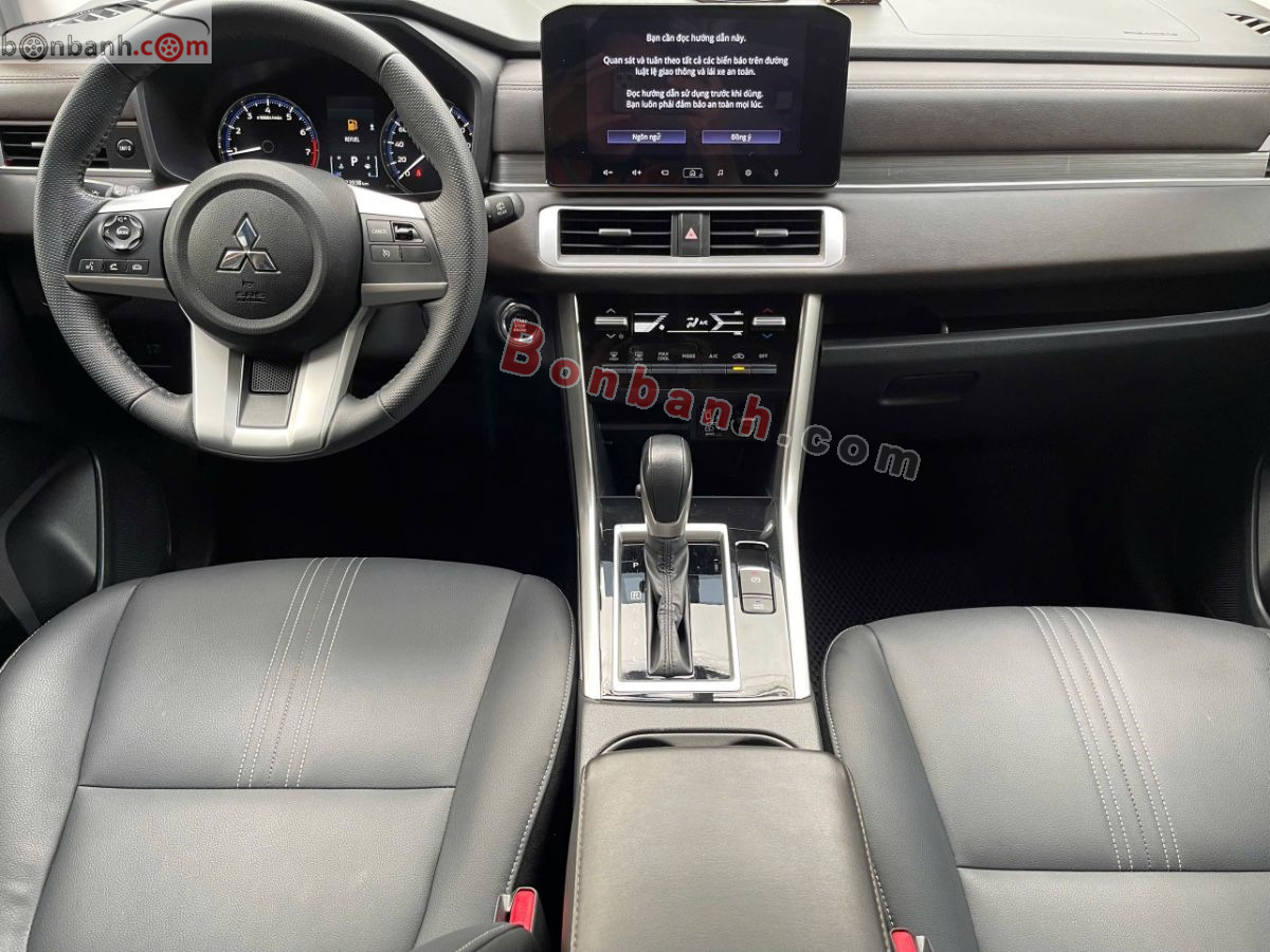 Bán ô tô Mitsubishi Xpander Premium 1.5 AT - 2025 - xe cũ