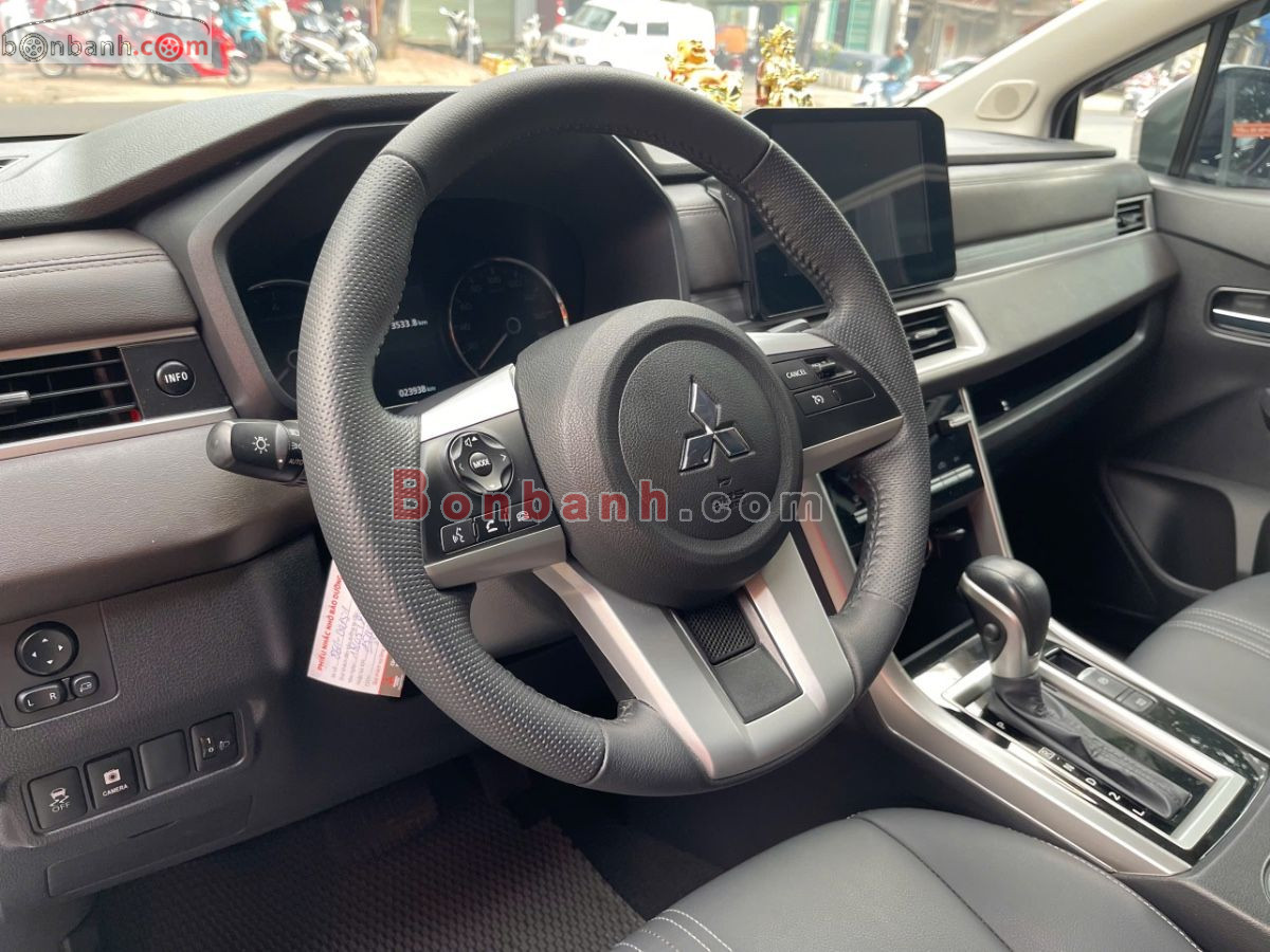 Bán ô tô Mitsubishi Xpander Premium 1.5 AT - 2025 - xe cũ