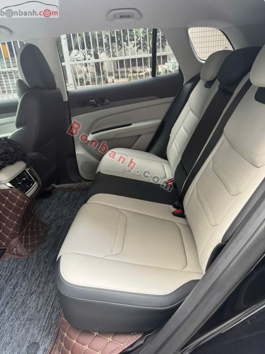 Bán ô tô Ford Territory Trend 1.5 AT - 2025 - xe cũ