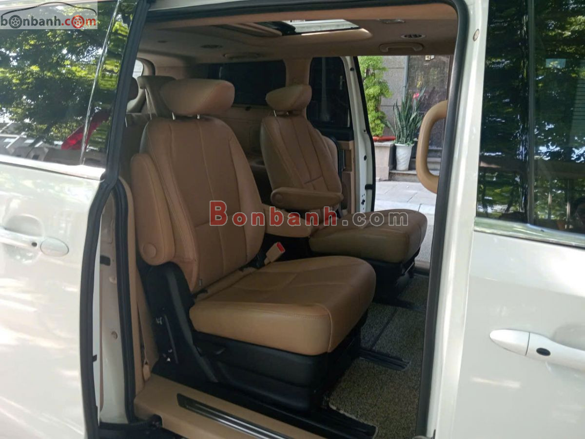 Bán ô tô Kia Sedona 2.2 DAT Luxury - 2020 - xe cũ