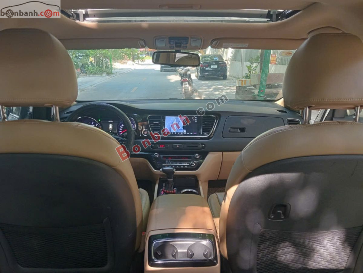 Bán ô tô Kia Sedona 2.2 DAT Luxury - 2020 - xe cũ