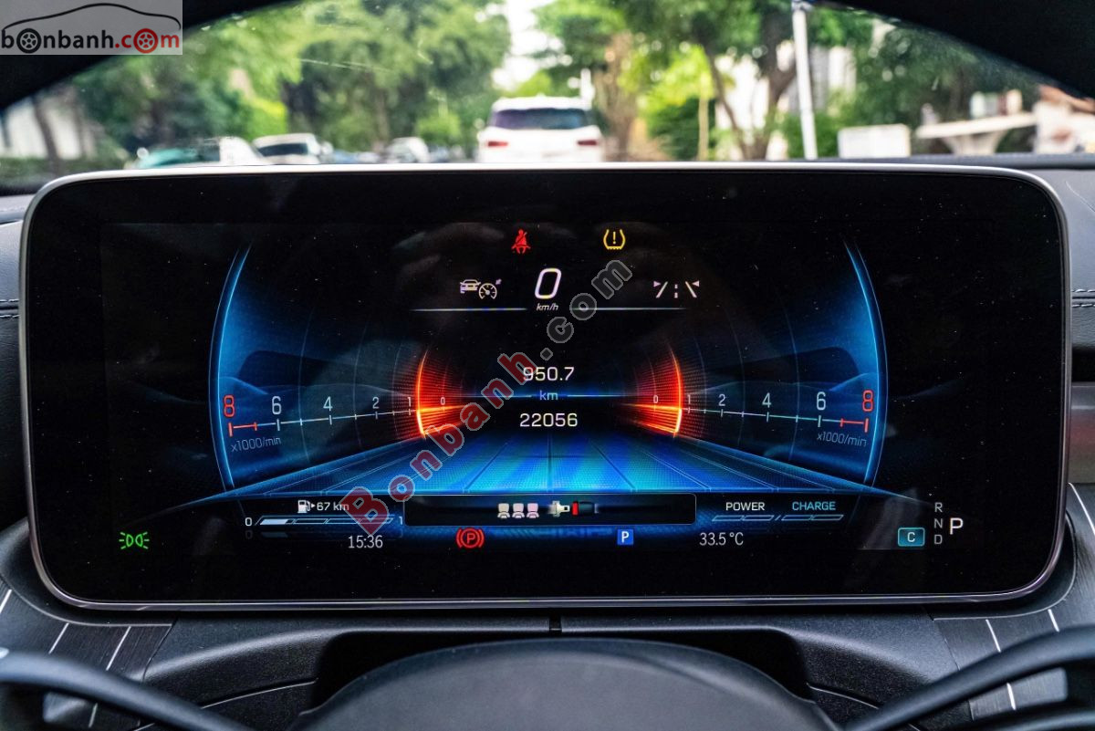 Bán ô tô Mercedes Benz C class C43 AMG 4Matic - 2023 - xe cũ