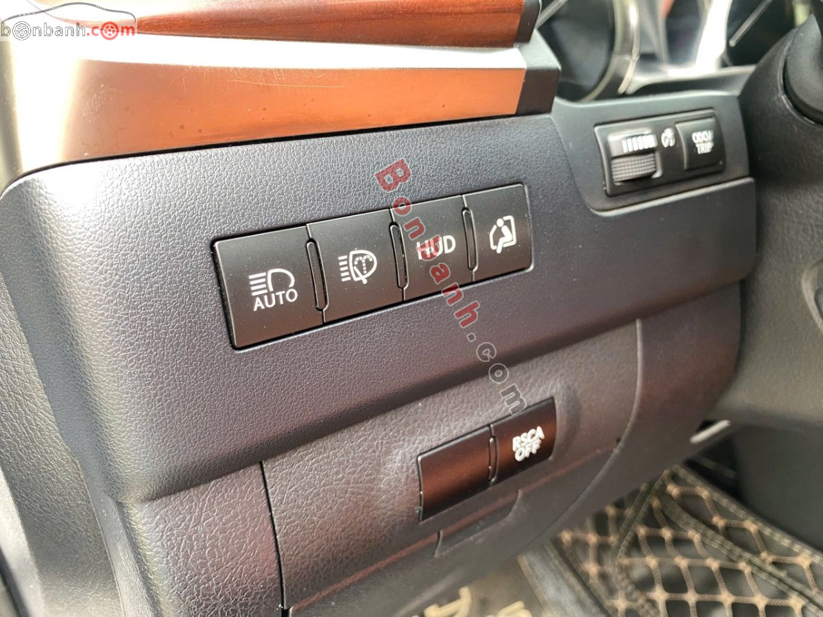 Bán ô tô Lexus LX 570 Super Sport - 2018 - xe cũ