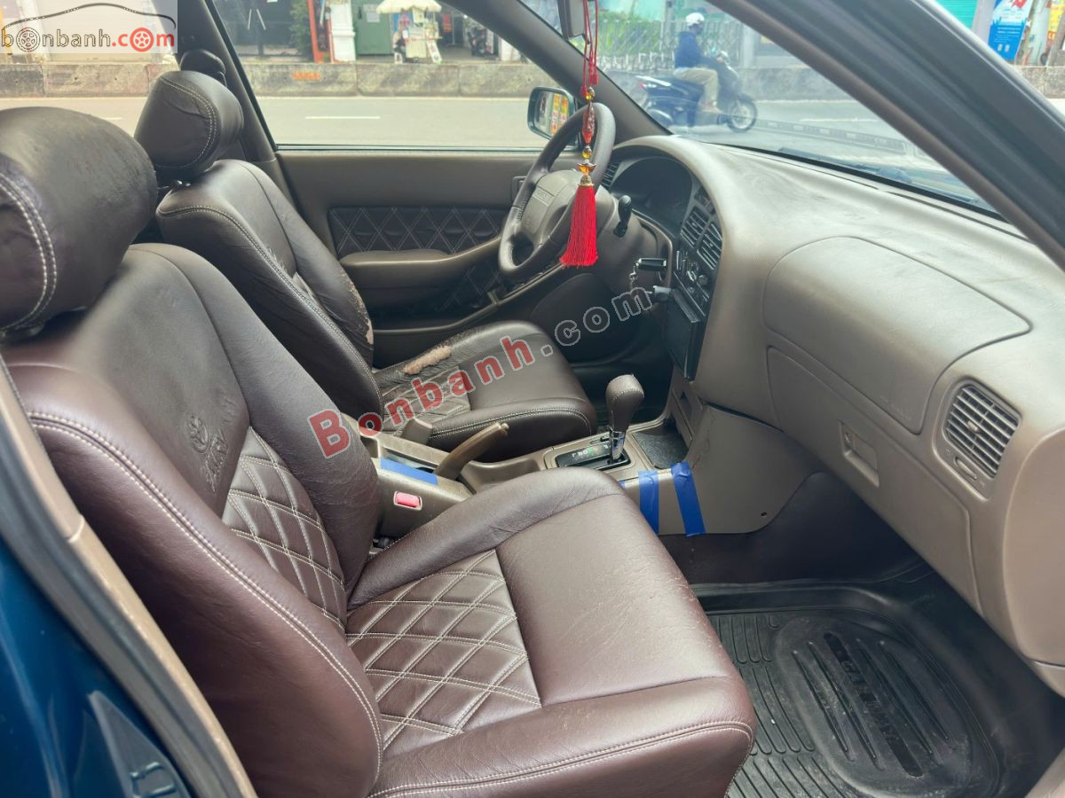 Bán ô tô Toyota Camry XLE 3.0 AT - 1995 - xe cũ