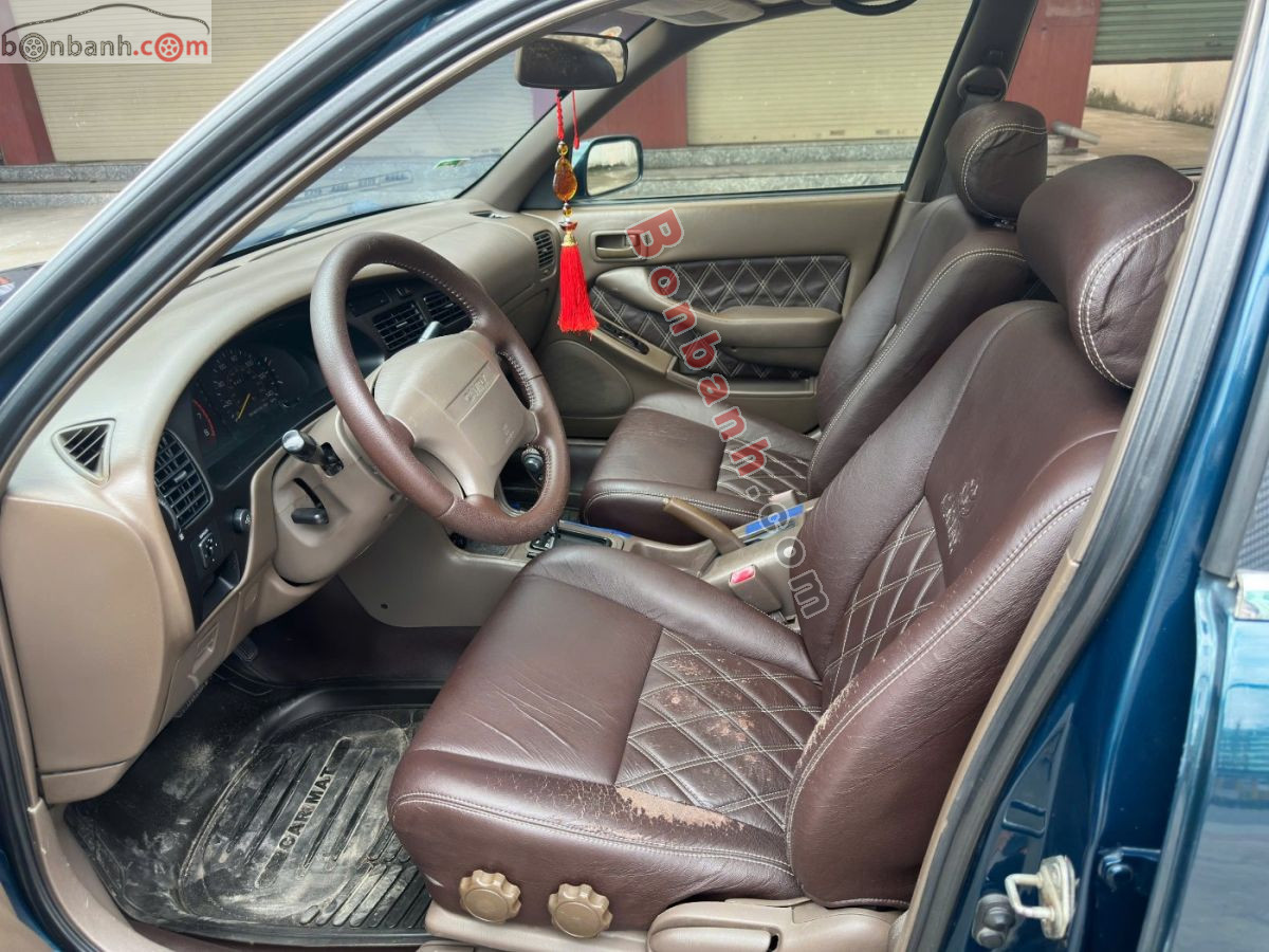 Bán ô tô Toyota Camry XLE 3.0 AT - 1995 - xe cũ