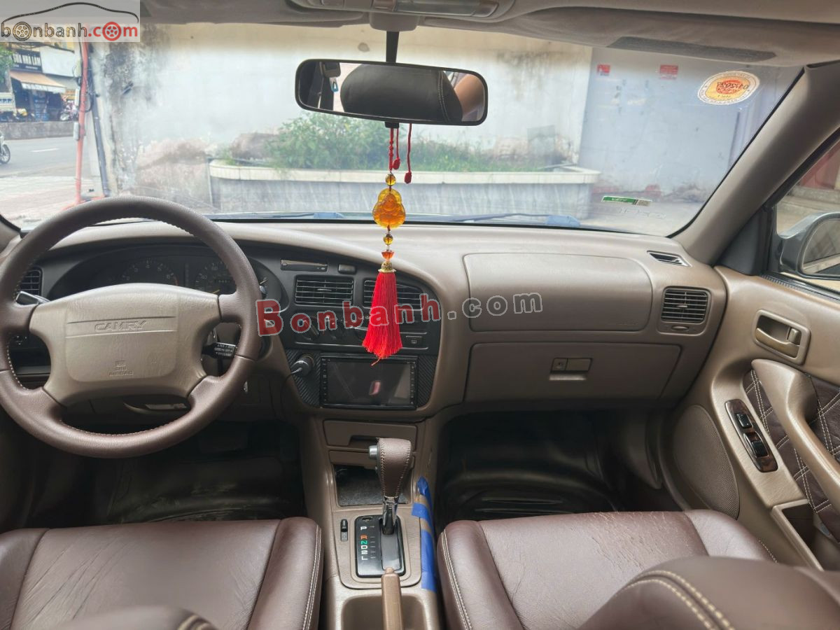 Bán ô tô Toyota Camry XLE 3.0 AT - 1995 - xe cũ