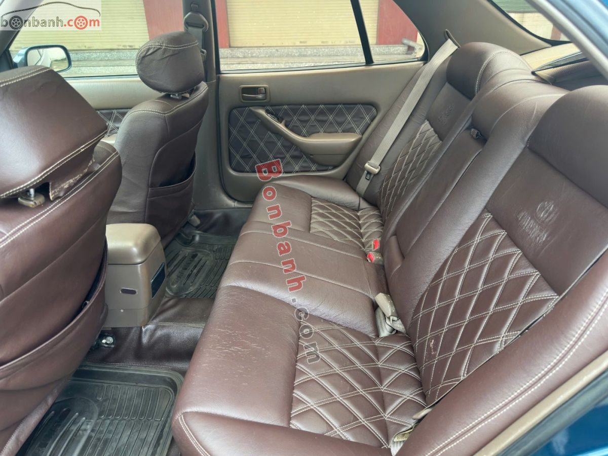 Bán ô tô Toyota Camry XLE 3.0 AT - 1995 - xe cũ