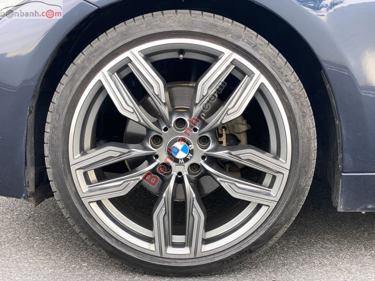 Bán ô tô BMW 3 Series 320i - 2014 - xe cũ