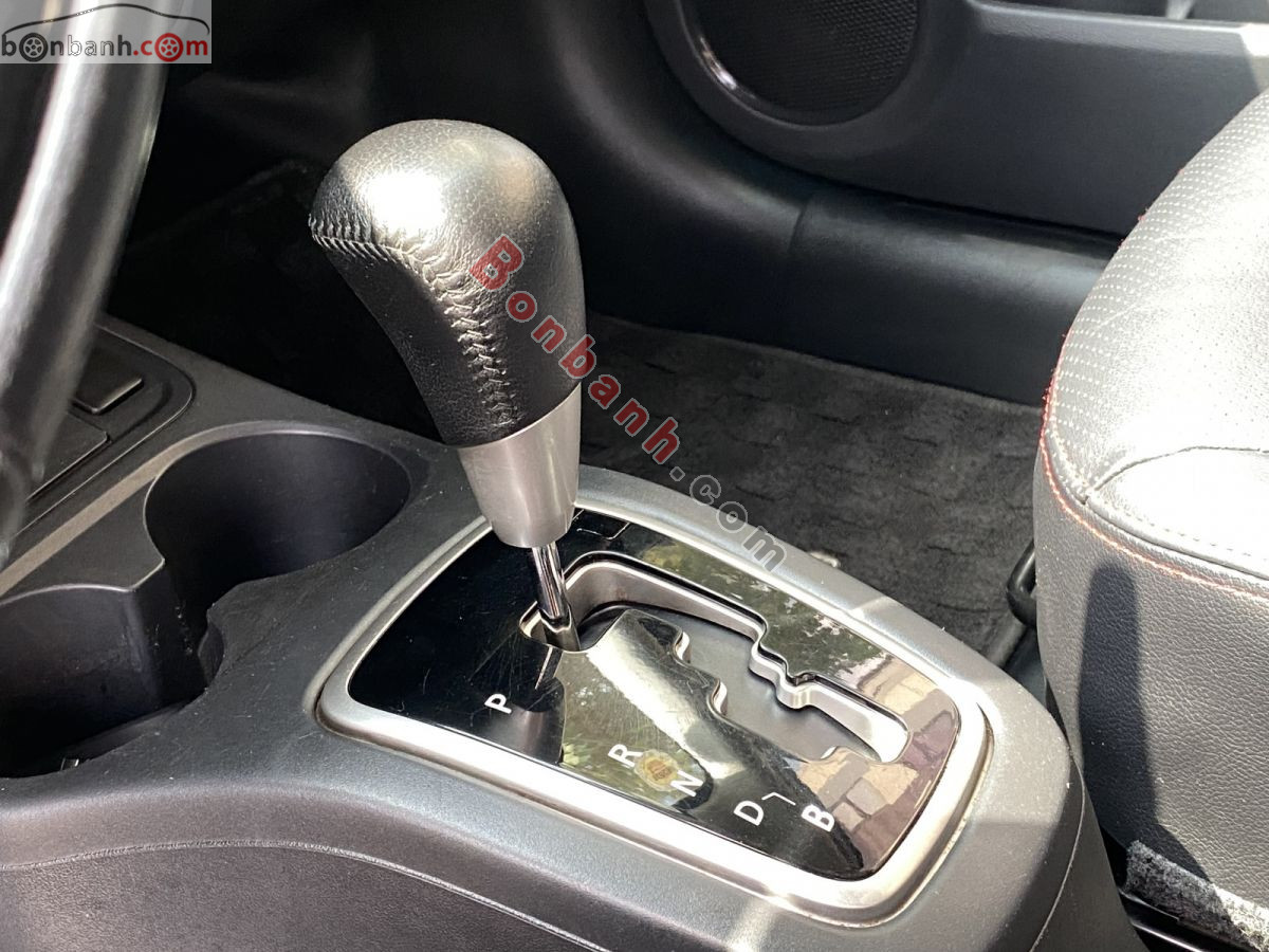Bán ô tô Mitsubishi Attrage 1.2 CVT - 2019 - xe cũ