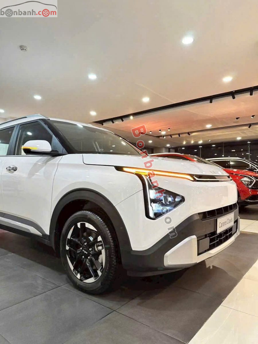 Bán ô tô Kia Carens Clavis 1.5G Luxury - 2026 - xe mới