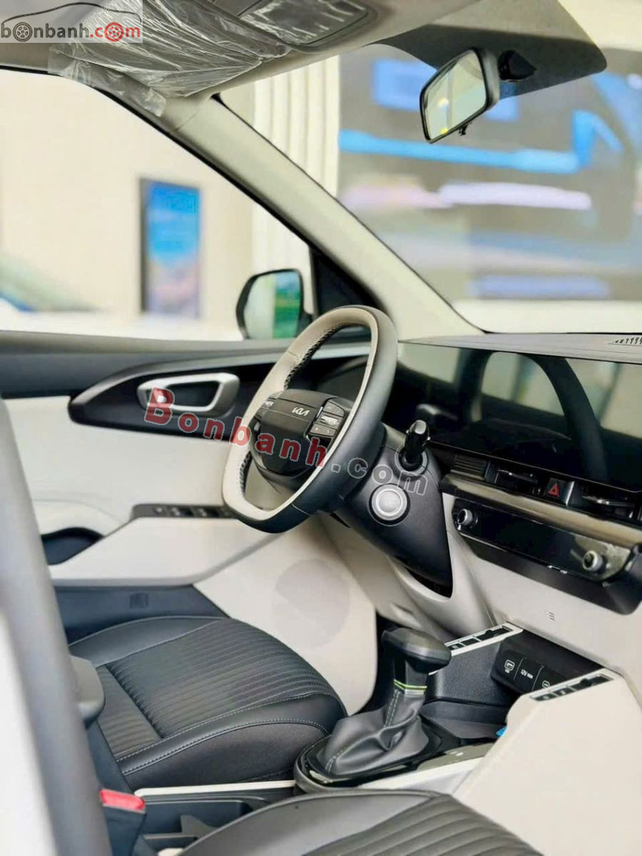 Bán ô tô Kia Carens Clavis 1.5G Luxury - 2026 - xe mới