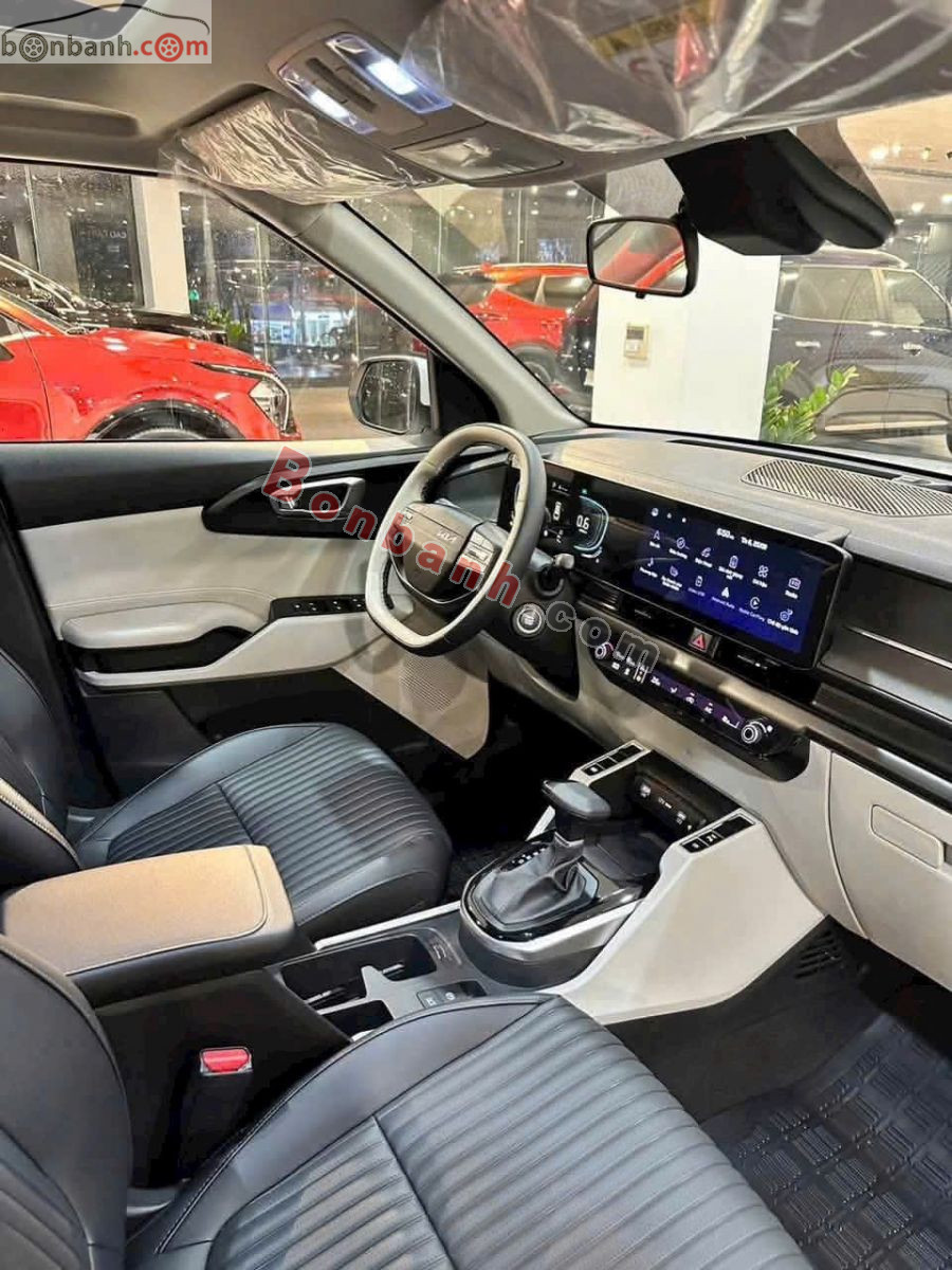 Bán ô tô Kia Carens Clavis 1.5G Luxury - 2026 - xe mới