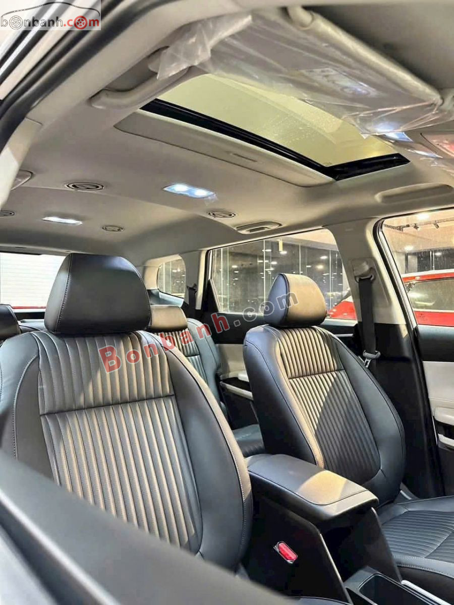 Bán ô tô Kia Carens Clavis 1.5G Luxury - 2026 - xe mới