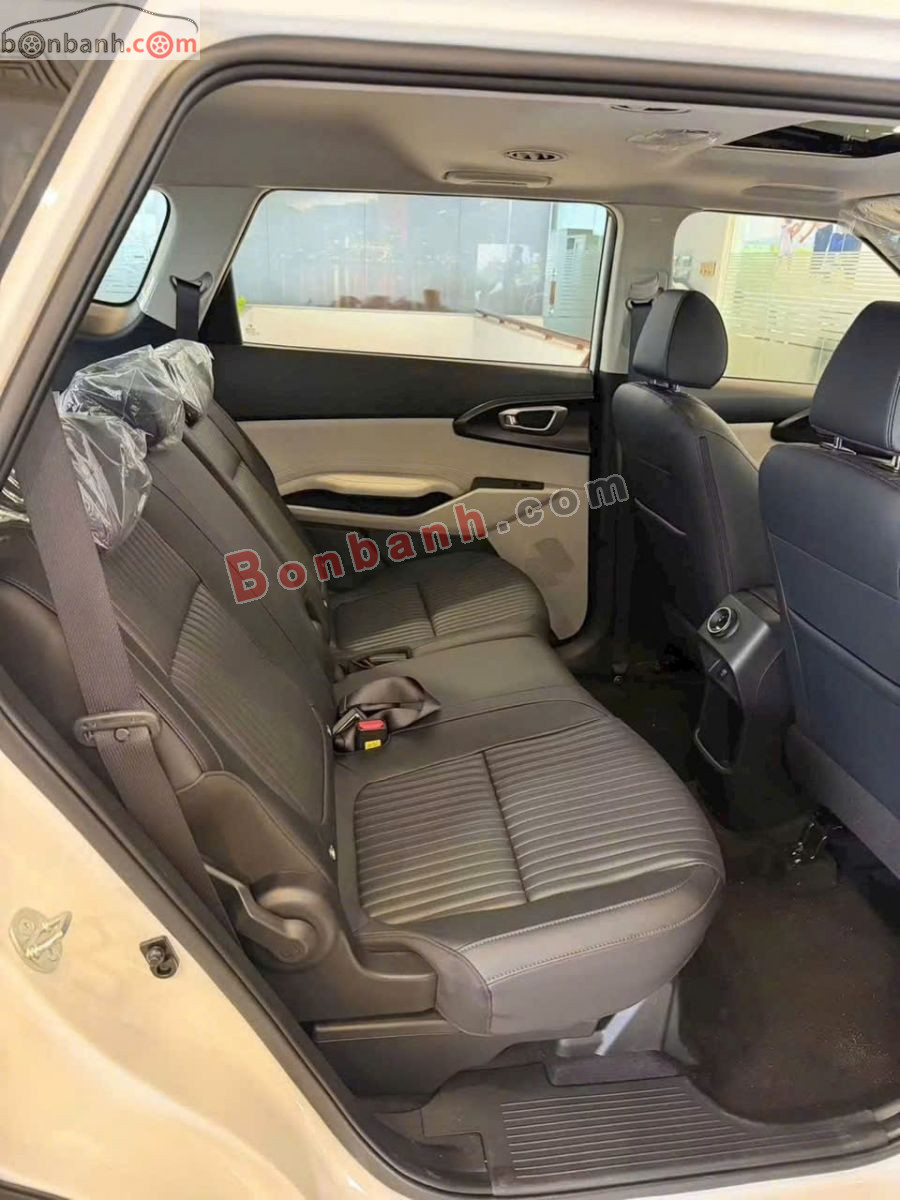 Bán ô tô Kia Carens Clavis 1.5G Luxury - 2026 - xe mới