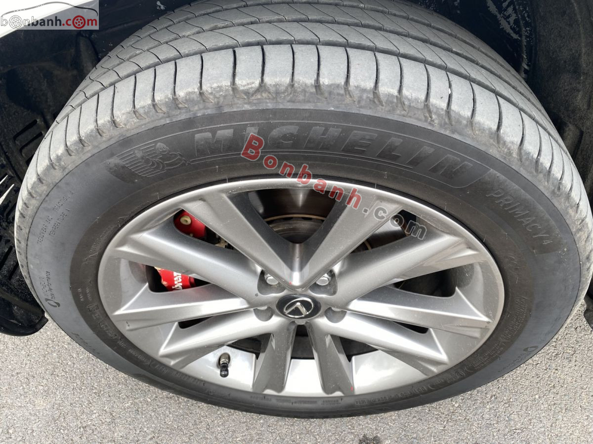 Bán ô tô Lexus RX 350 AWD - 2011 - xe cũ
