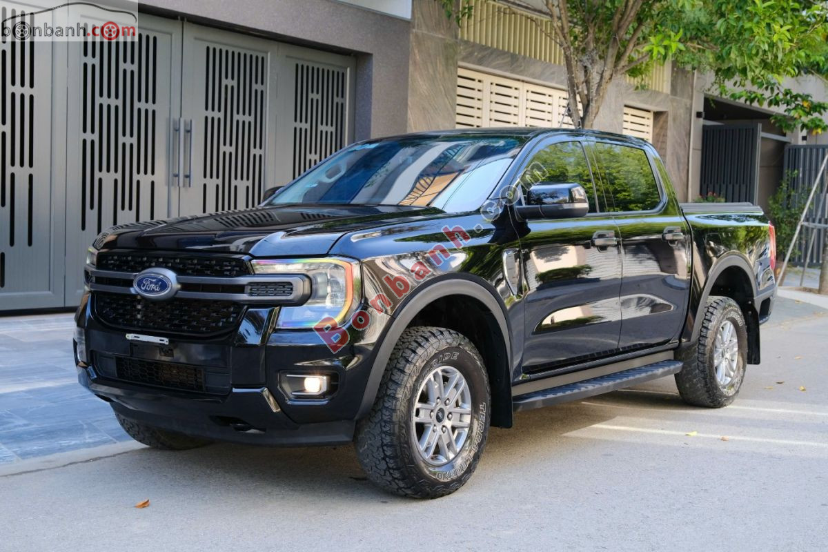 Bán ô tô Ford Ranger XLS 2.0L 4x4 AT - 2025 - xe cũ