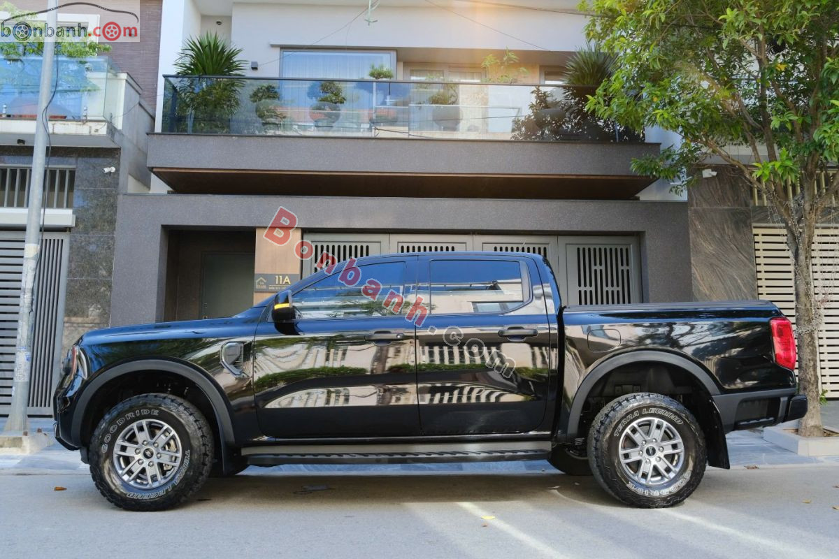 Bán ô tô Ford Ranger XLS 2.0L 4x4 AT - 2025 - xe cũ