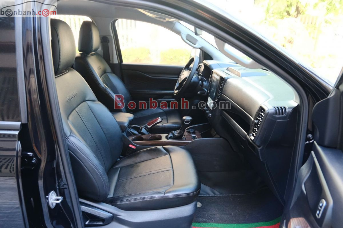 Bán ô tô Ford Ranger XLS 2.0L 4x4 AT - 2025 - xe cũ