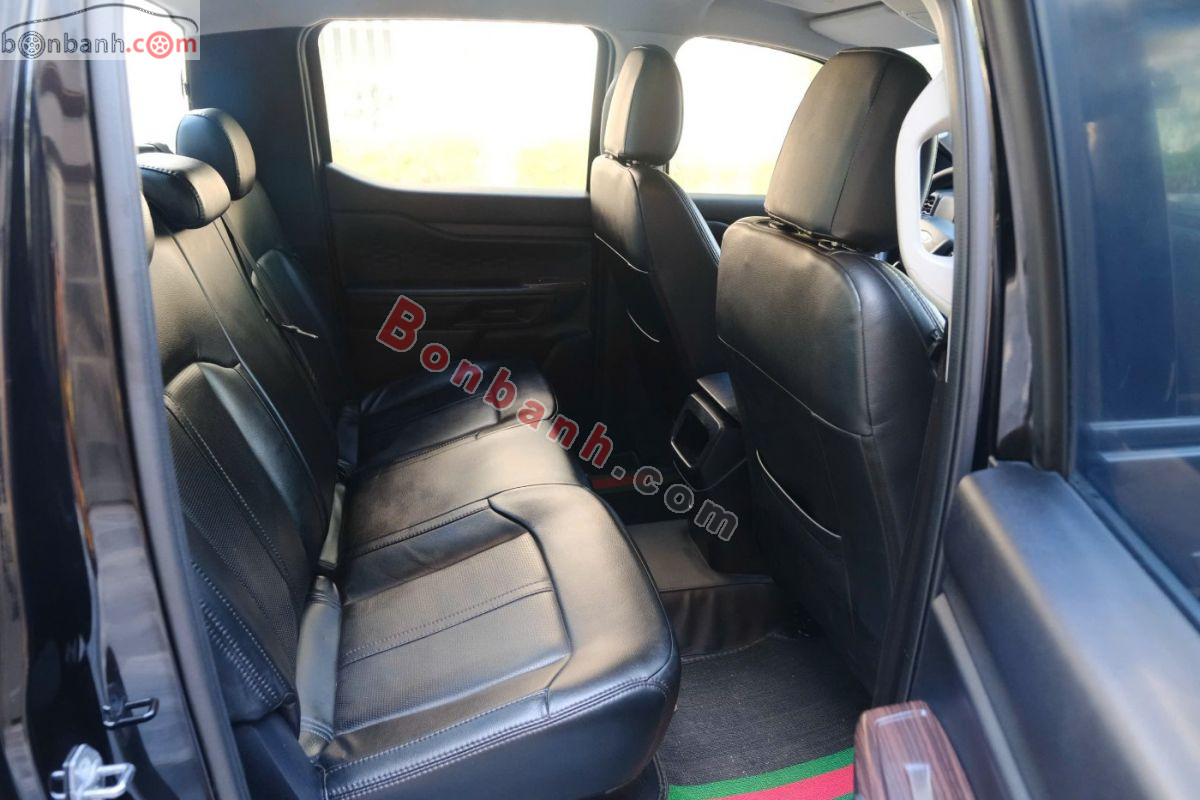 Bán ô tô Ford Ranger XLS 2.0L 4x4 AT - 2025 - xe cũ