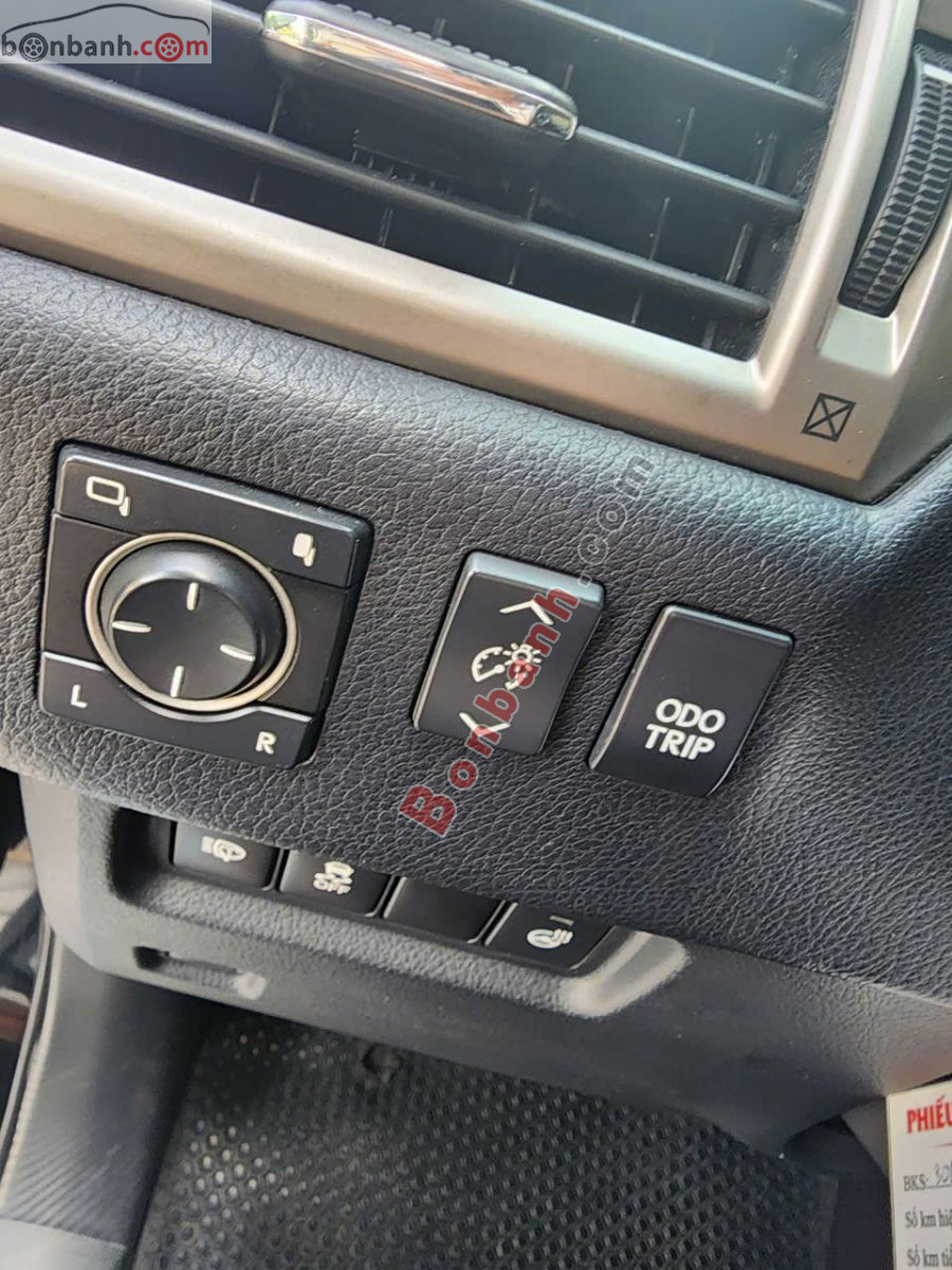Bán ô tô Lexus GX 460 - 2010 - xe cũ