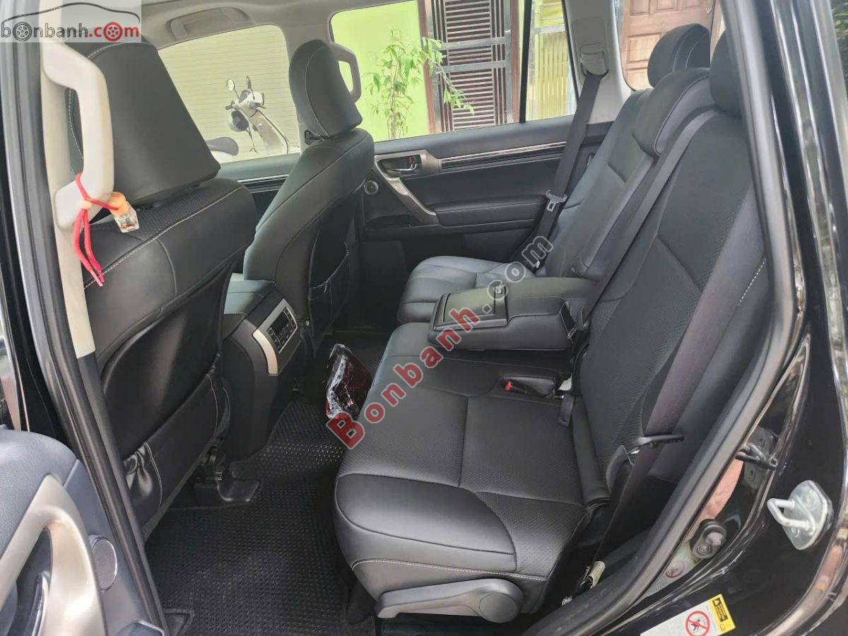 Bán ô tô Lexus GX 460 - 2010 - xe cũ