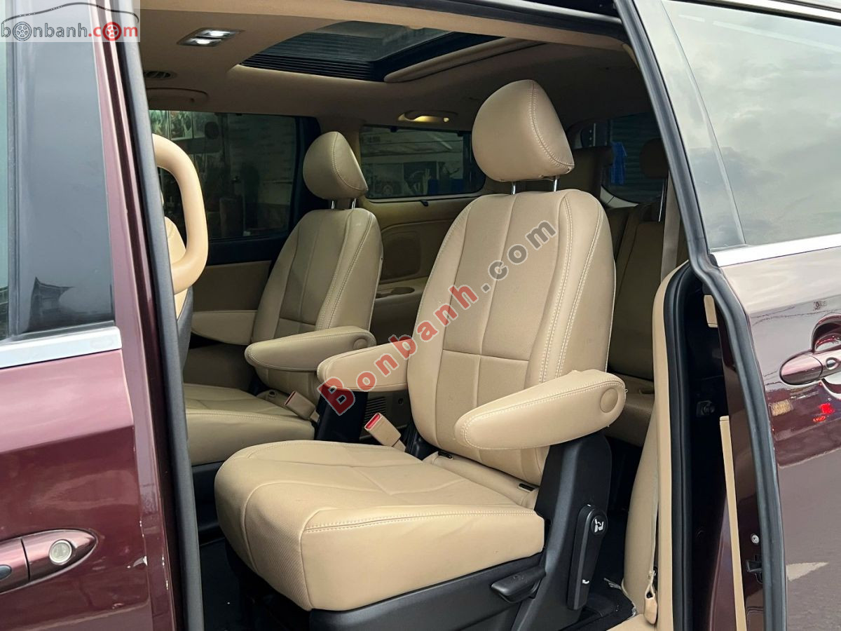Bán ô tô Kia Sedona 2.2 DAT Luxury - 2020 - xe cũ