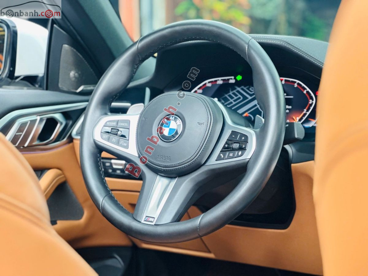 Bán ô tô BMW 4 Series 430i Convertible M Sport - 2021 - xe cũ