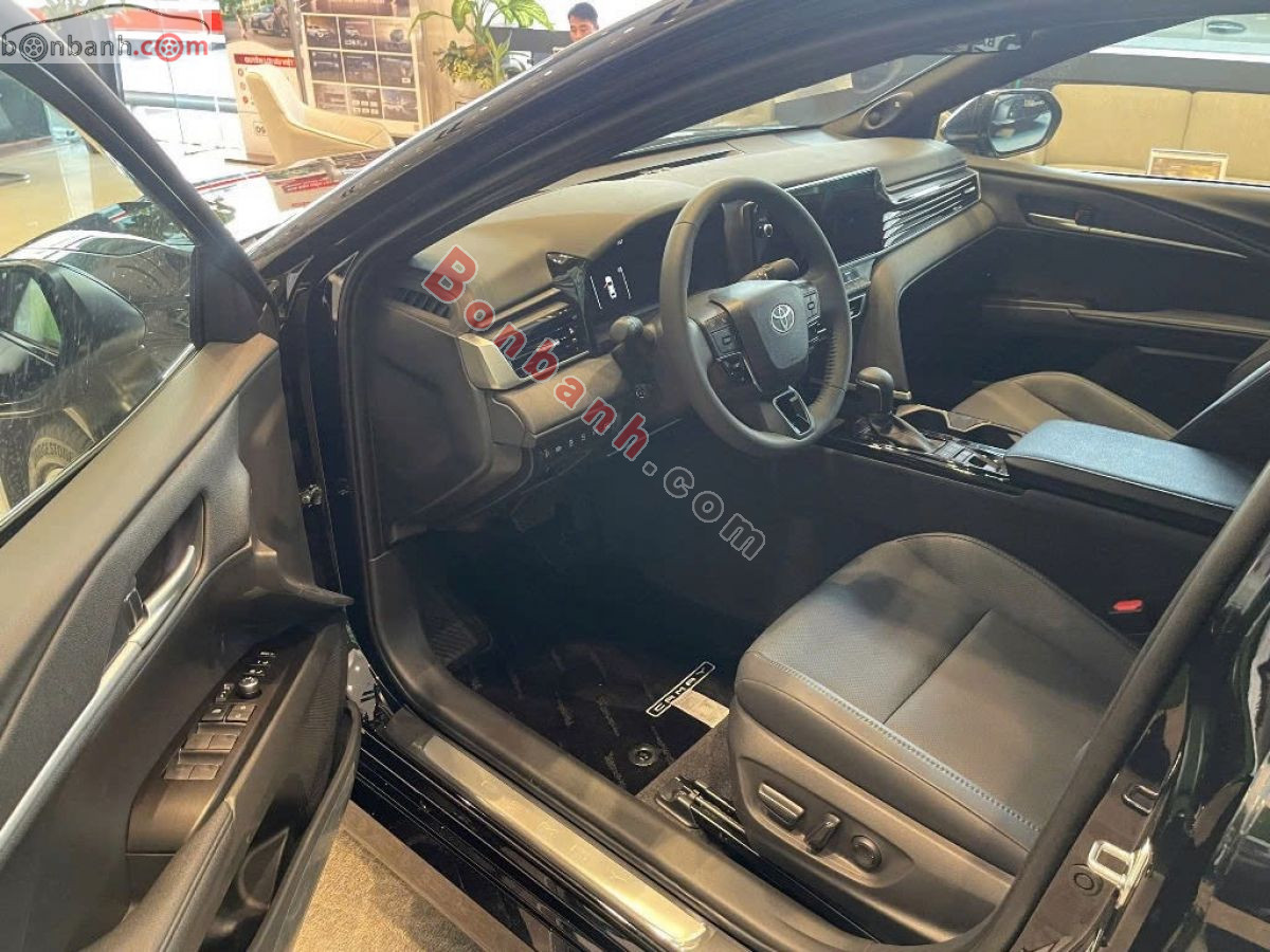 Bán ô tô Toyota Camry 2.5 HEV Top - 2026 - xe mới