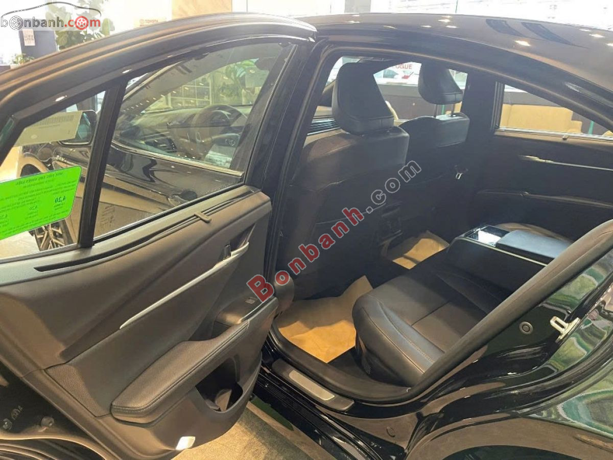 Bán ô tô Toyota Camry 2.5 HEV Top - 2026 - xe mới
