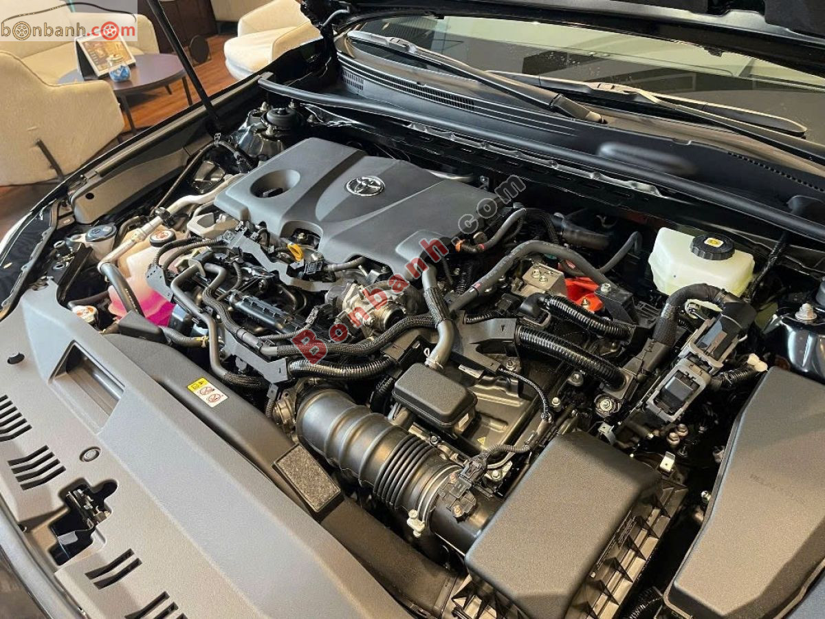 Bán ô tô Toyota Camry 2.5 HEV Top - 2026 - xe mới