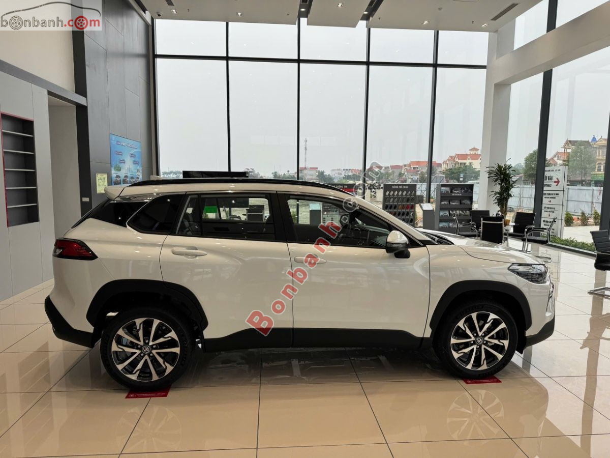 Bán ô tô Toyota Corolla Cross 1.8V - 2026 - xe mới