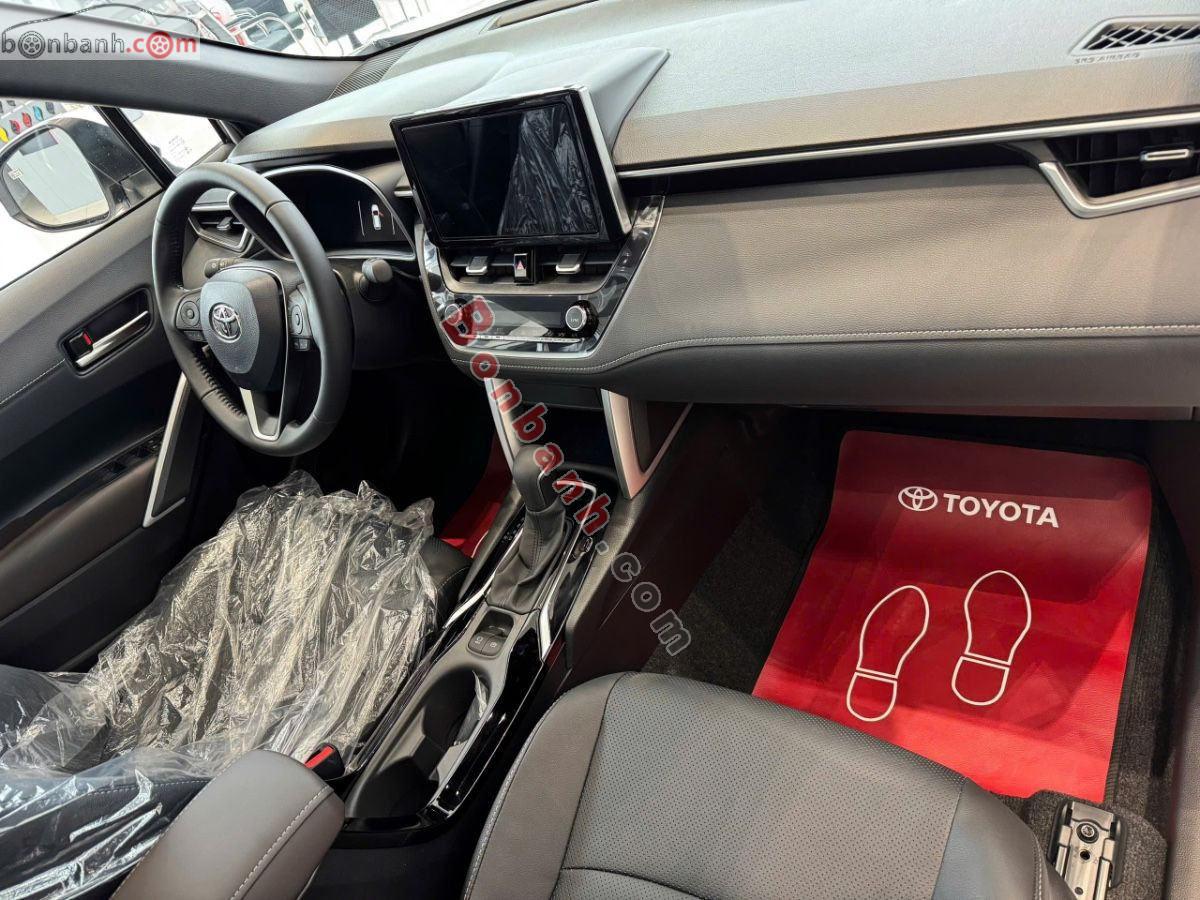 Bán ô tô Toyota Corolla Cross 1.8V - 2026 - xe mới