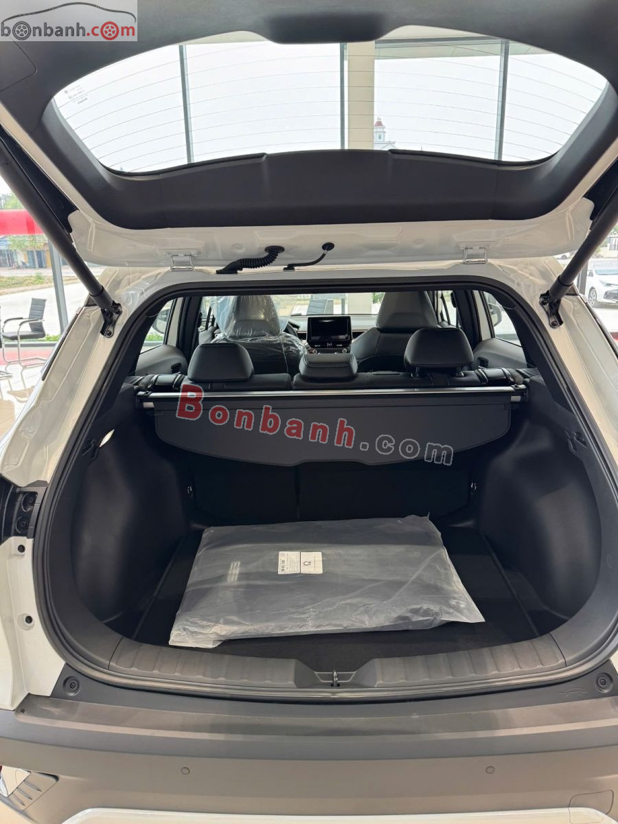 Bán ô tô Toyota Corolla Cross 1.8V - 2026 - xe mới