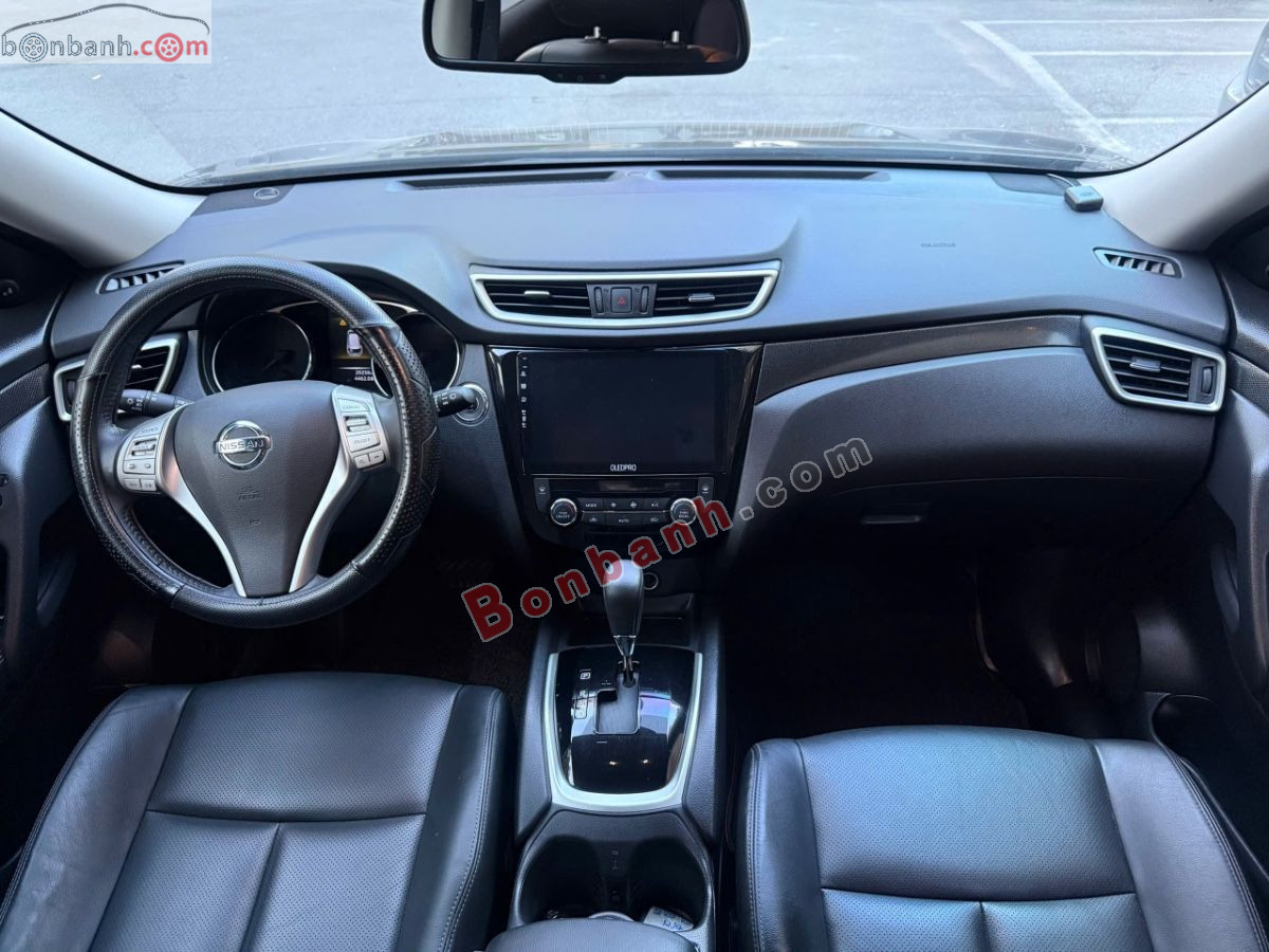Bán ô tô Nissan X trail 2.5 SV Premium 4WD - 2019 - xe cũ