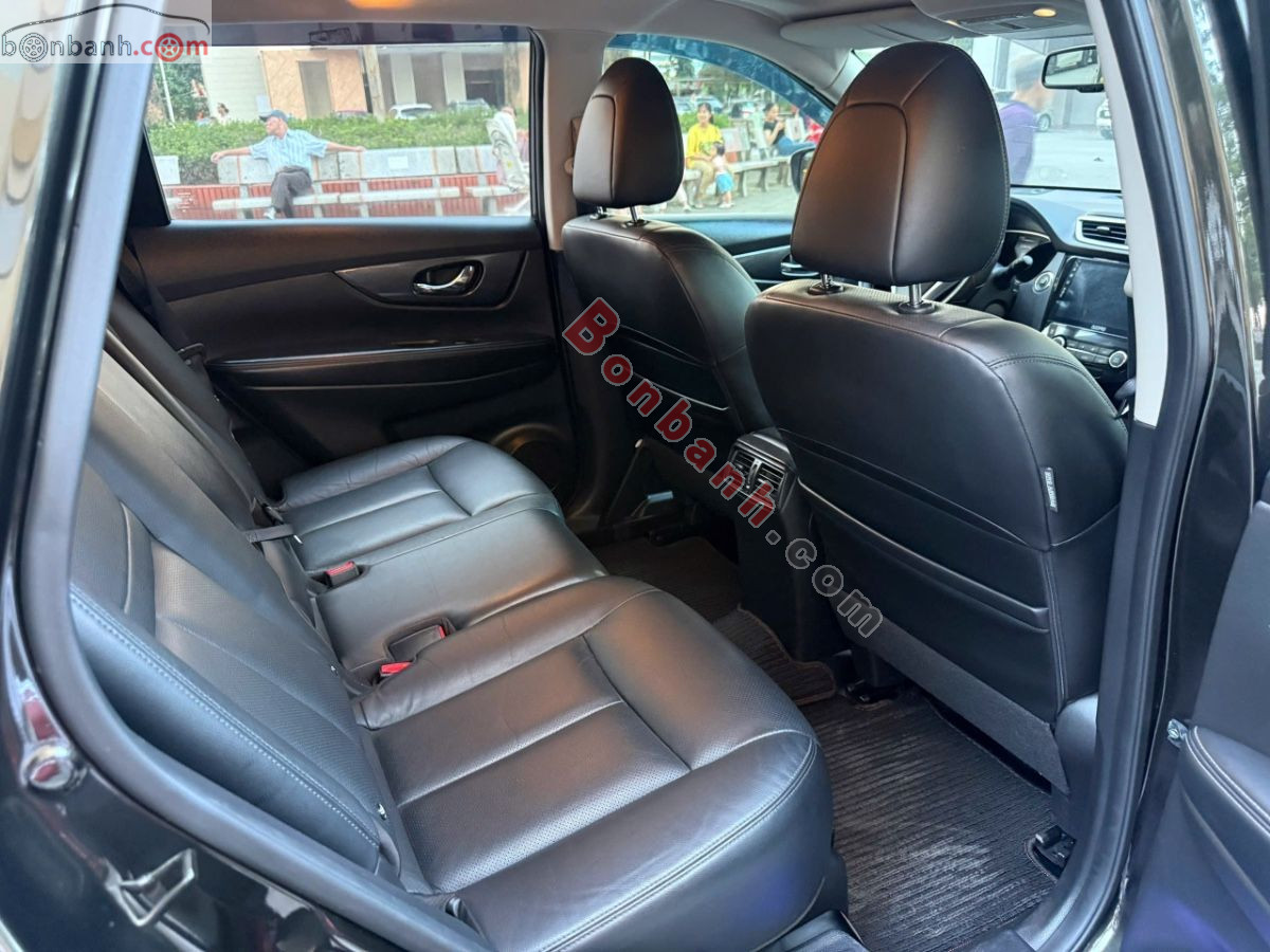 Bán ô tô Nissan X trail 2.5 SV Premium 4WD - 2019 - xe cũ
