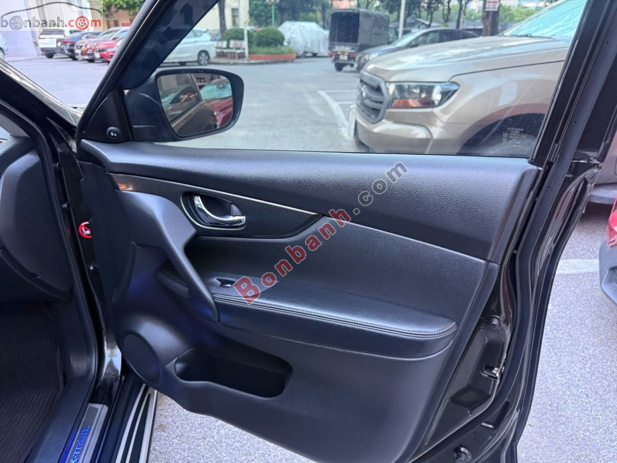 Bán ô tô Nissan X trail 2.5 SV Premium 4WD - 2019 - xe cũ