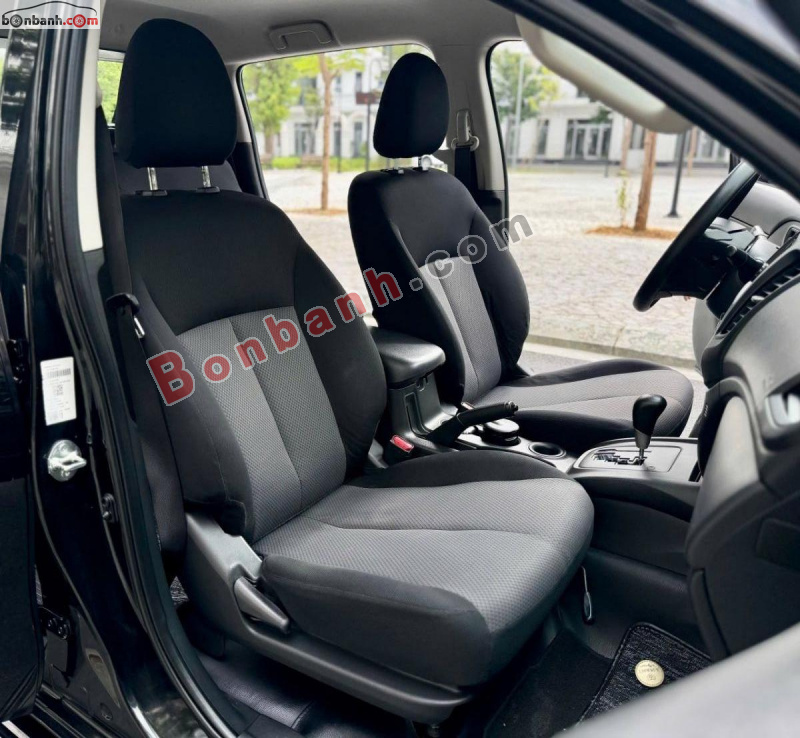 Bán ô tô Mitsubishi Triton 4x2 AT Mivec - 2021 - xe cũ