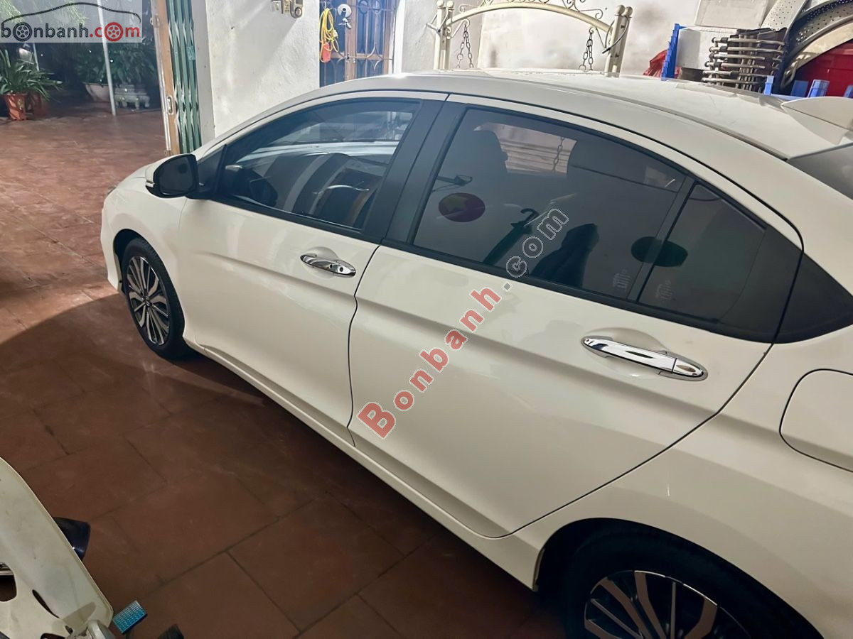 Bán ô tô Honda City 1.5TOP - 2019 - xe cũ