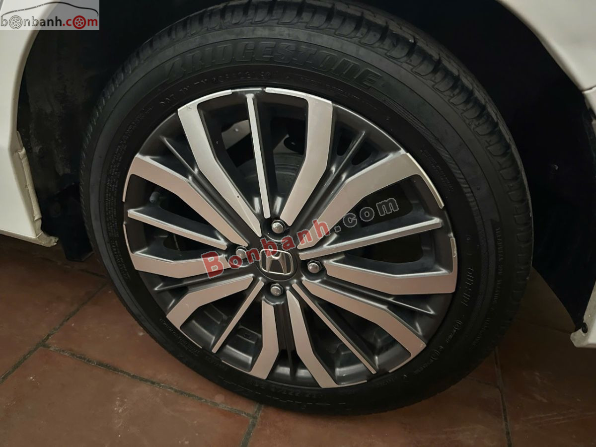Bán ô tô Honda City 1.5TOP - 2019 - xe cũ