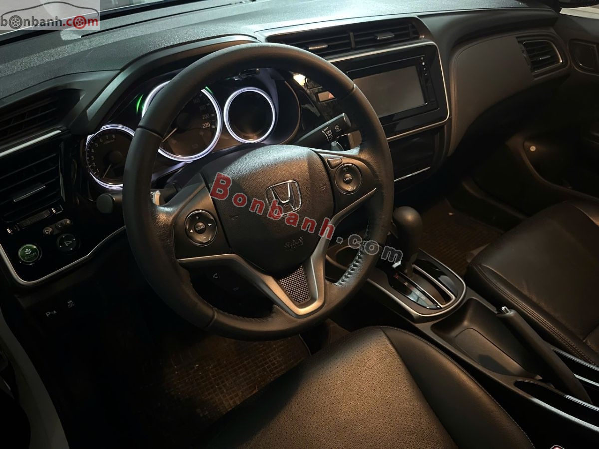 Bán ô tô Honda City 1.5TOP - 2019 - xe cũ