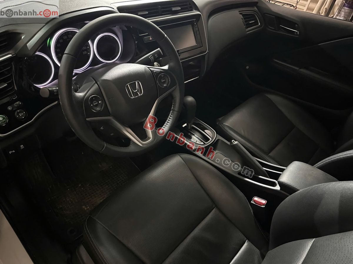 Bán ô tô Honda City 1.5TOP - 2019 - xe cũ