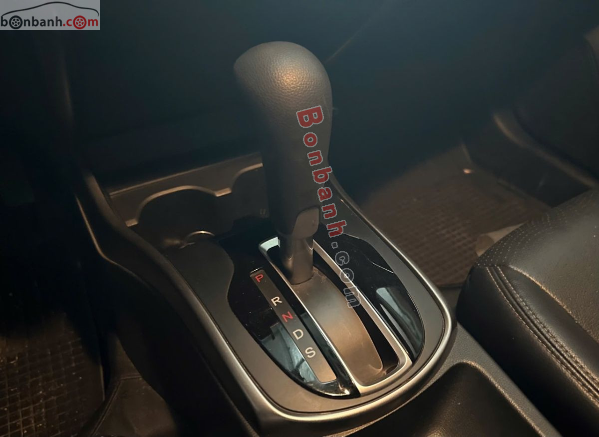Bán ô tô Honda City 1.5TOP - 2019 - xe cũ