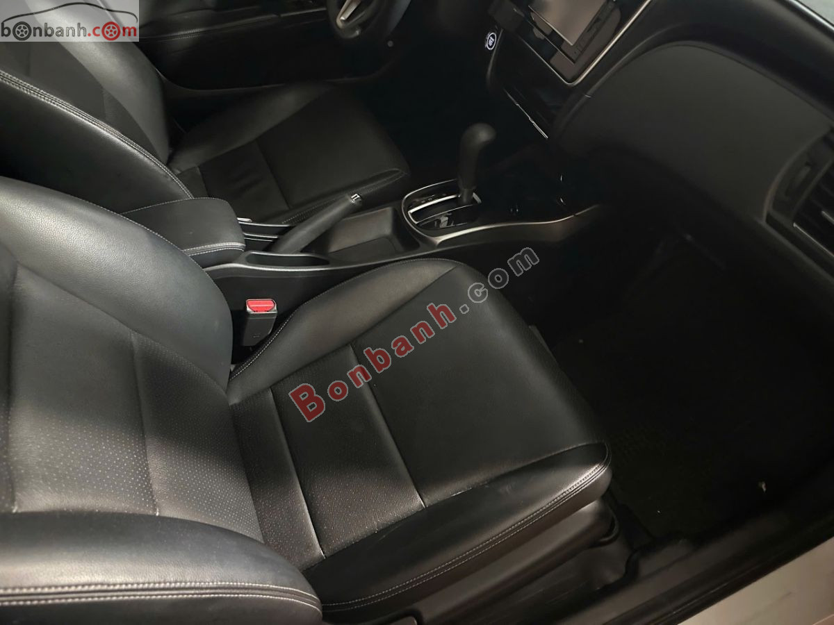 Bán ô tô Honda City 1.5TOP - 2019 - xe cũ