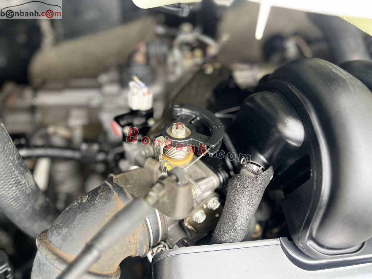 Bán ô tô Toyota Corolla altis 1.8G MT - 2004 - xe cũ